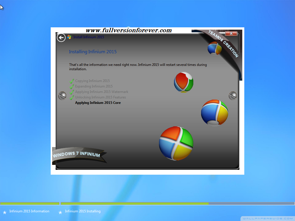 Windows 7 Pre Activated 64 Iso Download